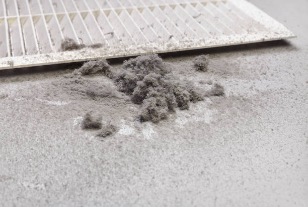 Monroe, MI Airduct Cleaning Company