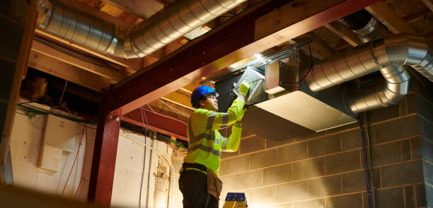 Best General Air Duct Cleaning  in Monroe, MI