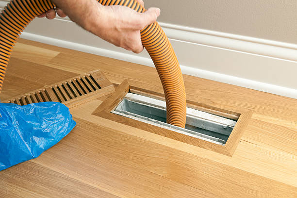 Best Best Air Duct Cleaning Company  in Monroe, MI